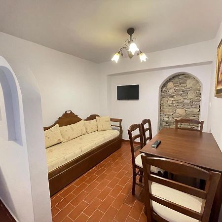 Anamar Symi Residences Eksteriør bilde