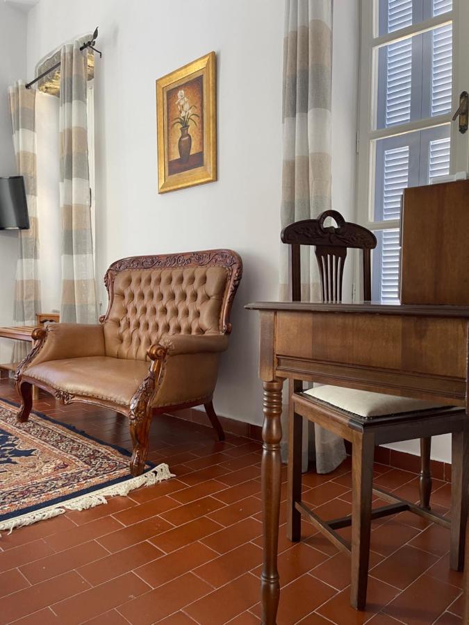 Anamar Symi Residences Eksteriør bilde
