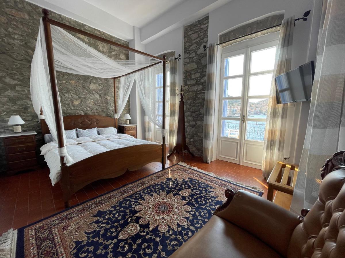 Anamar Symi Residences Eksteriør bilde