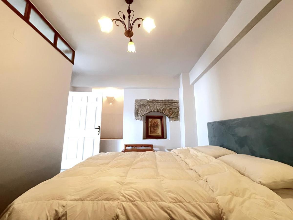Anamar Symi Residences Eksteriør bilde